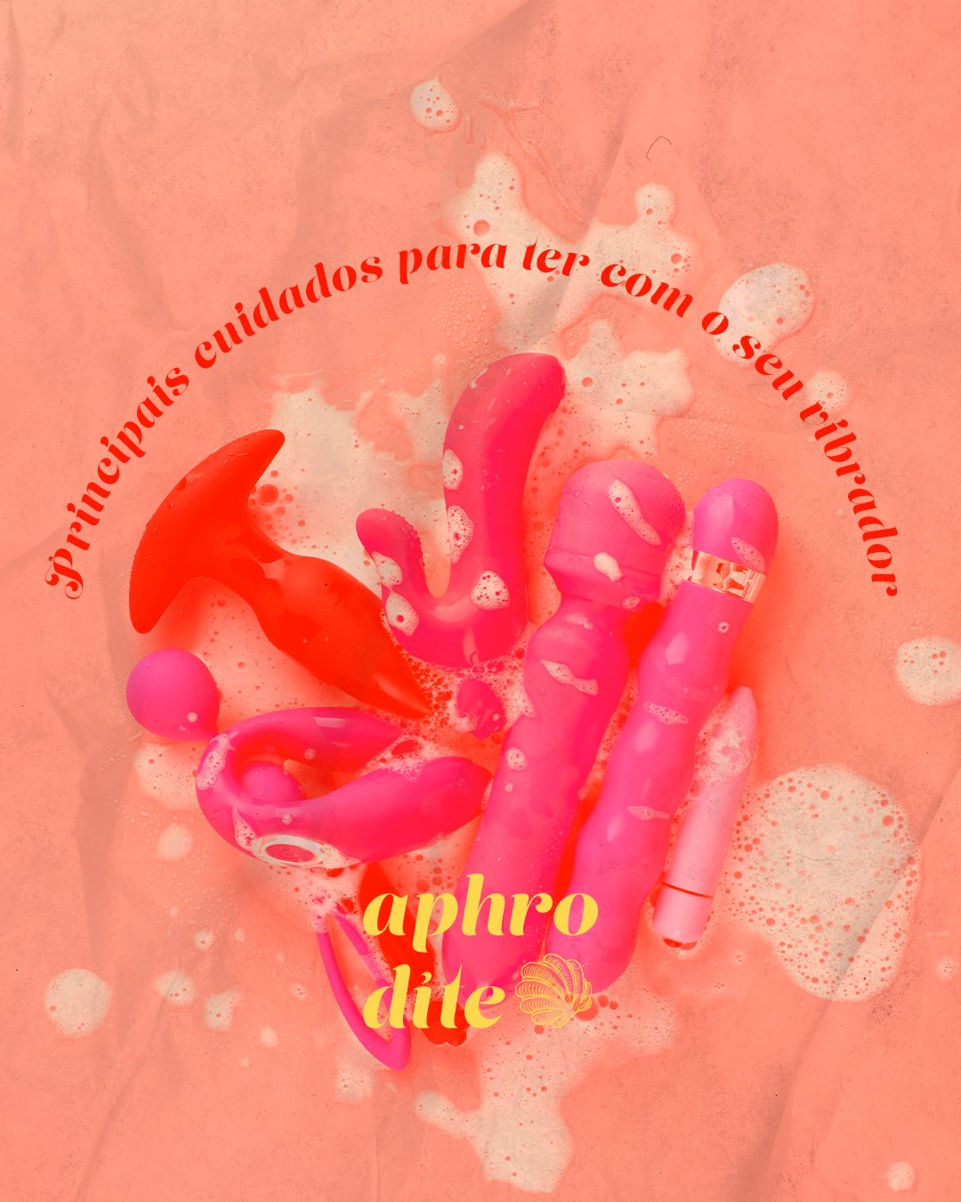 Aphrodite · imagem 6