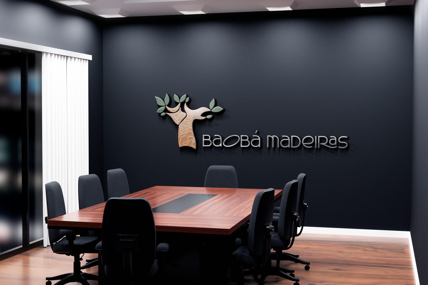 Baobá Madeiras · imagem 2