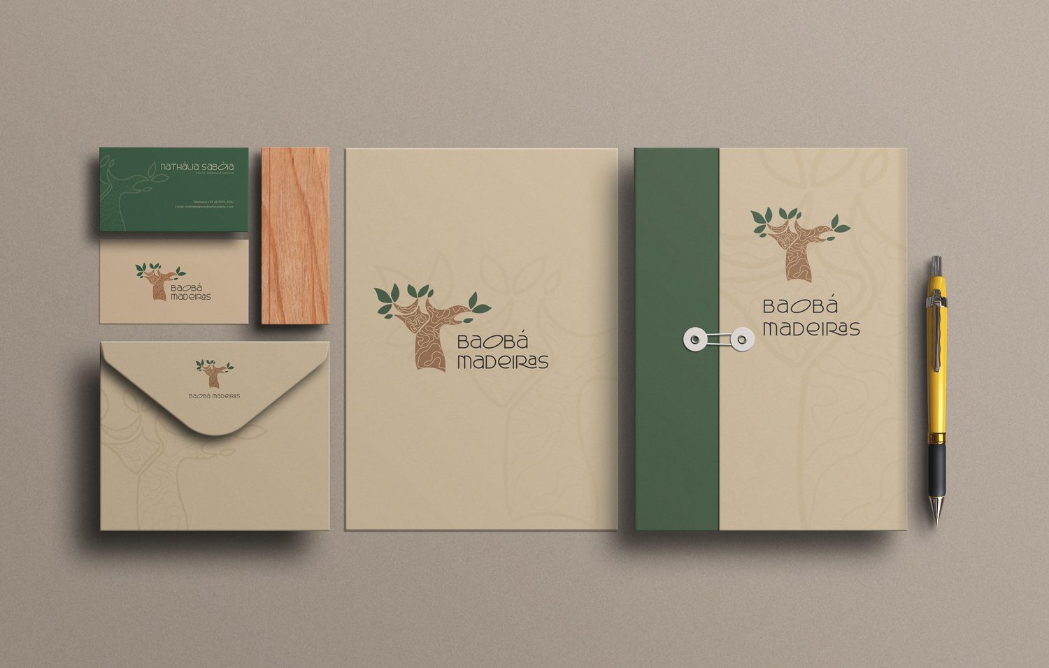 Baobá Madeiras · imagem 5