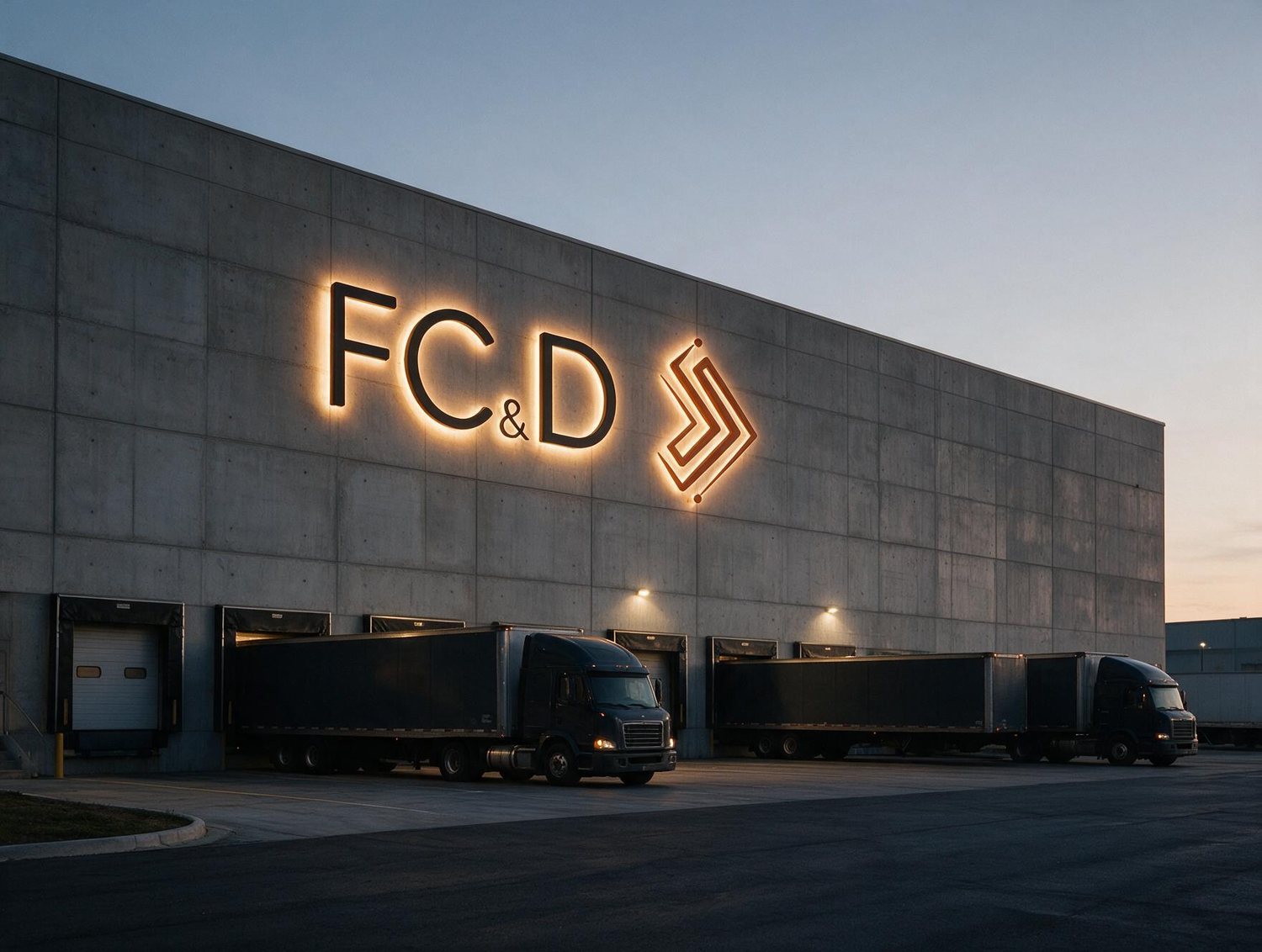 FC&D Logística · imagem 3