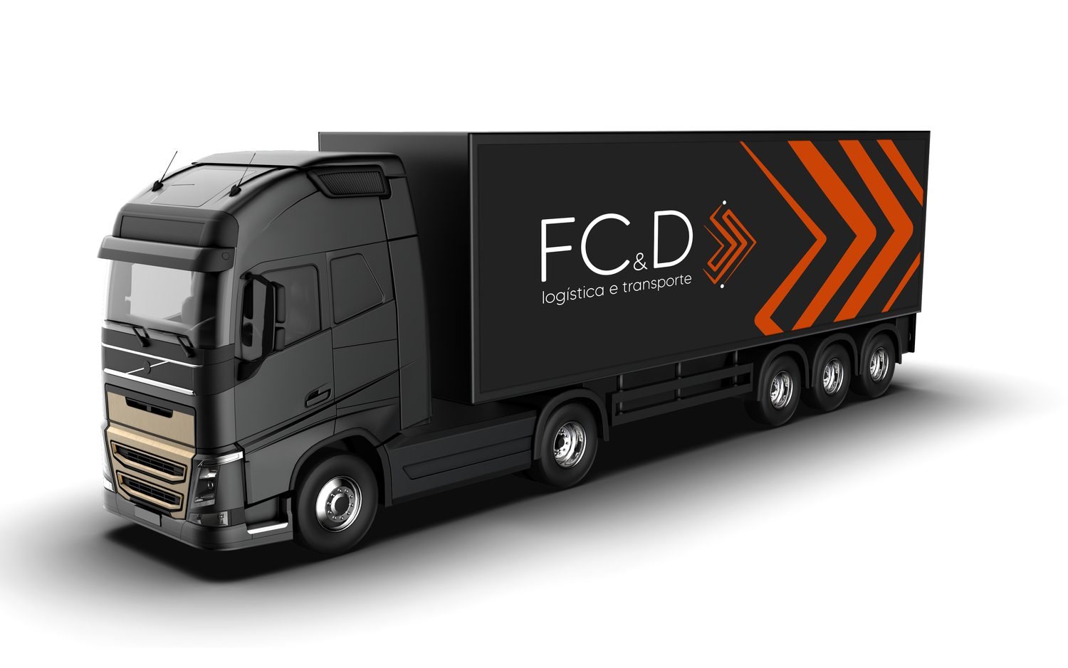 FC&D Logística · imagem 6