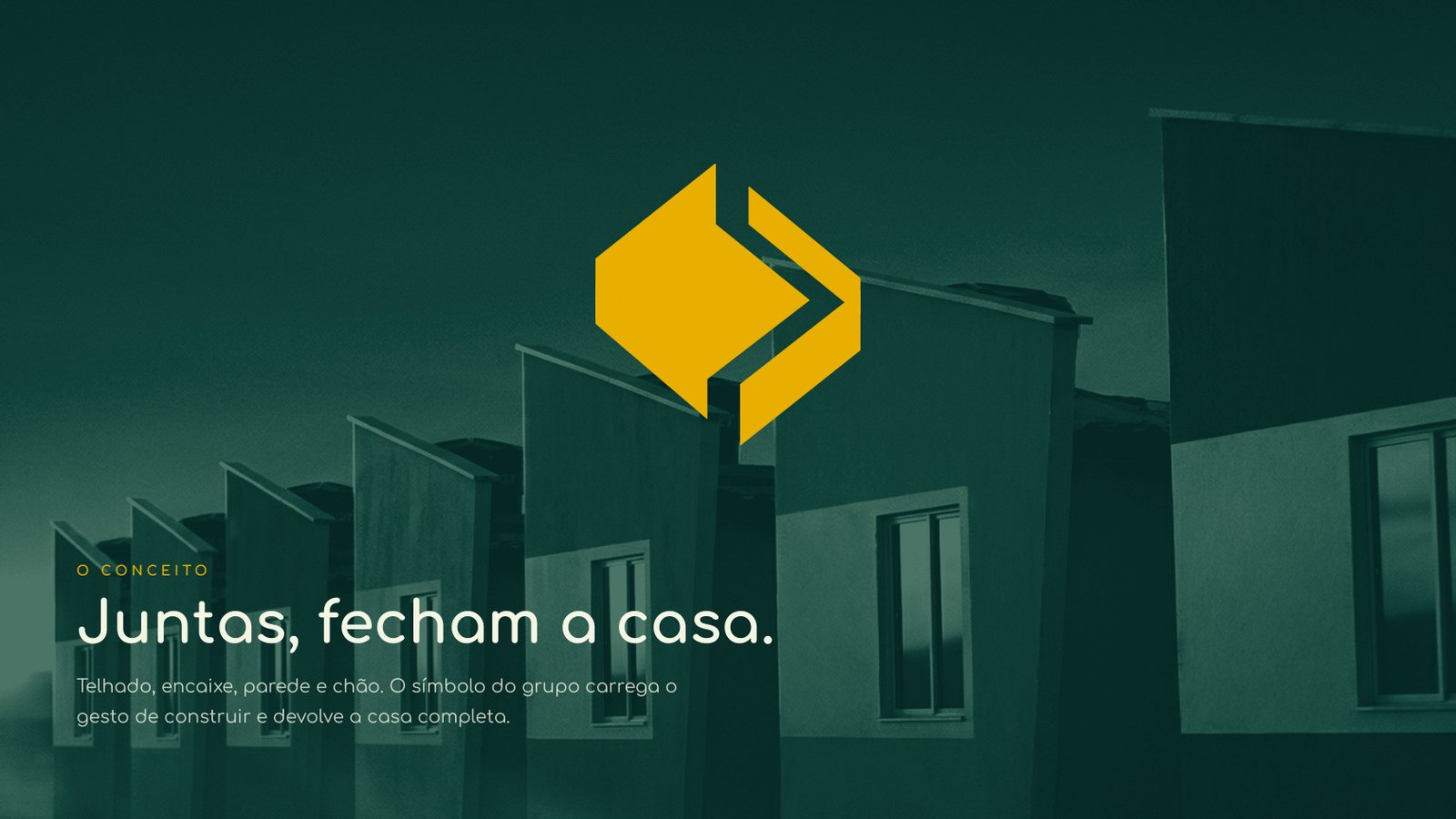 Identidade e institucional do grupo · imagem 2
