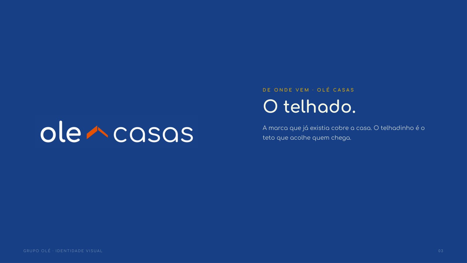 Identidade e institucional do grupo · imagem 4