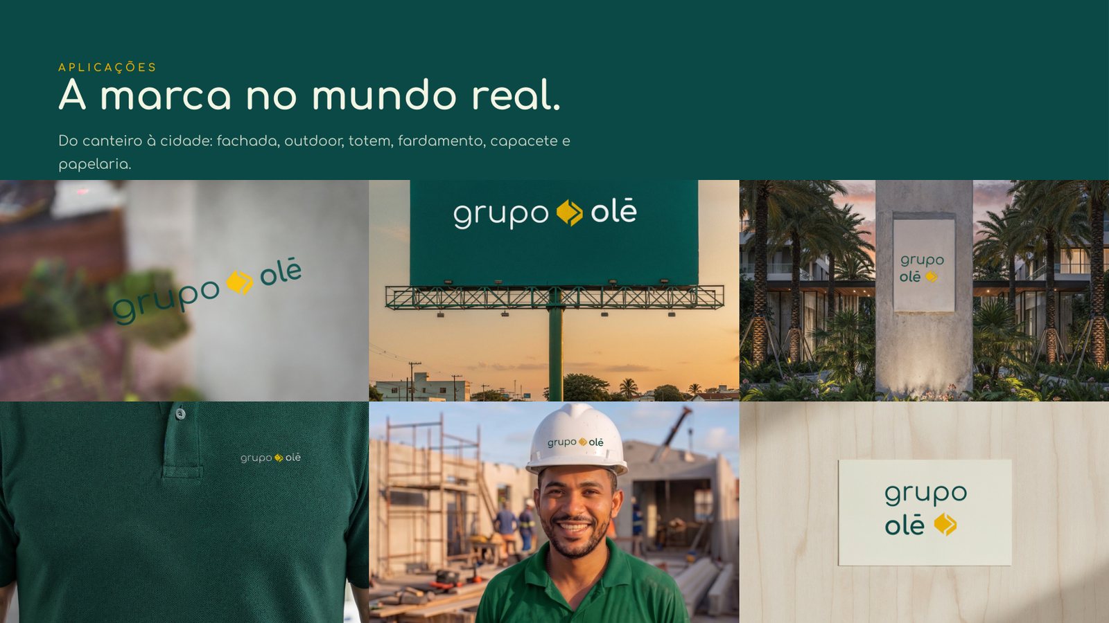 Identidade e institucional do grupo · imagem 10