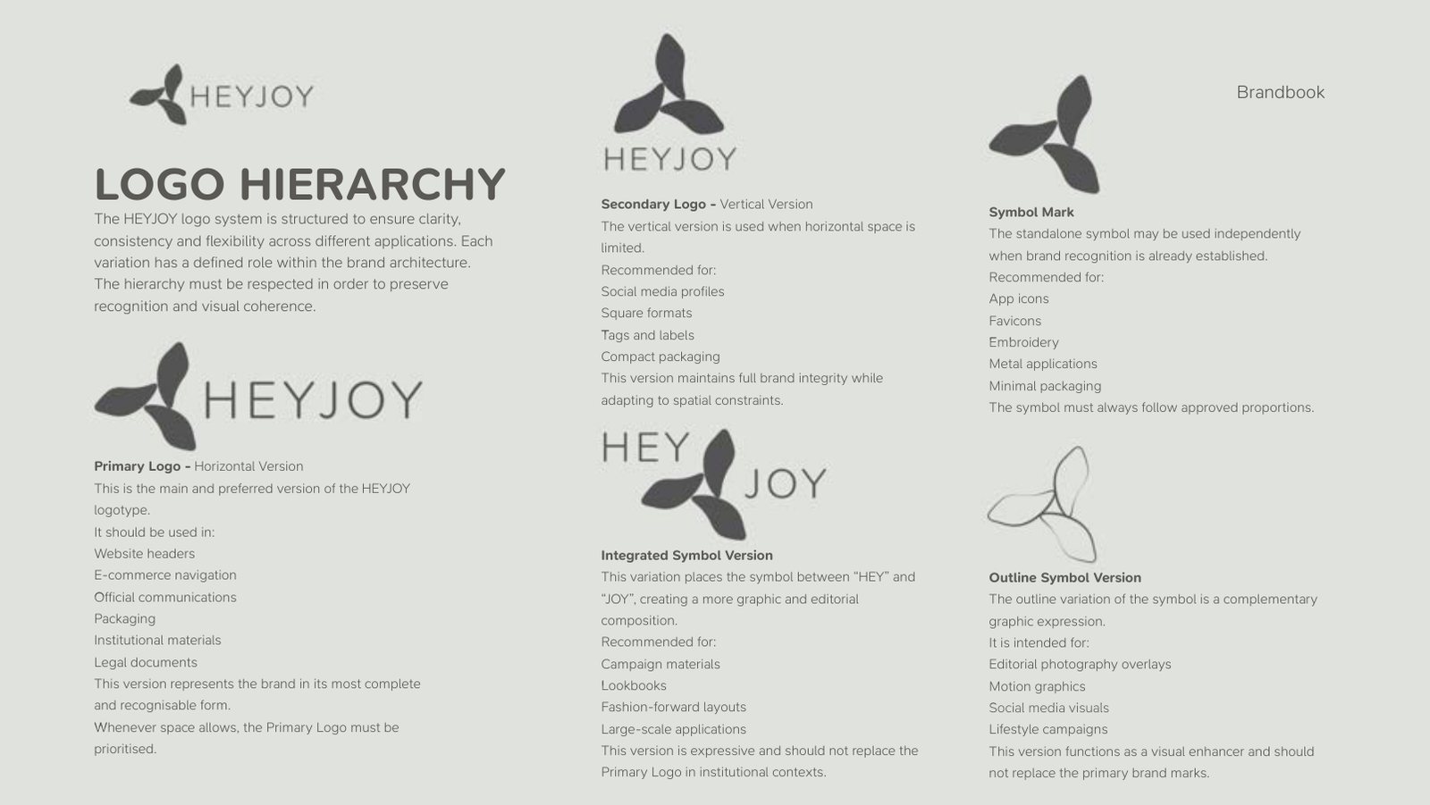 Hey Joy · imagem 1