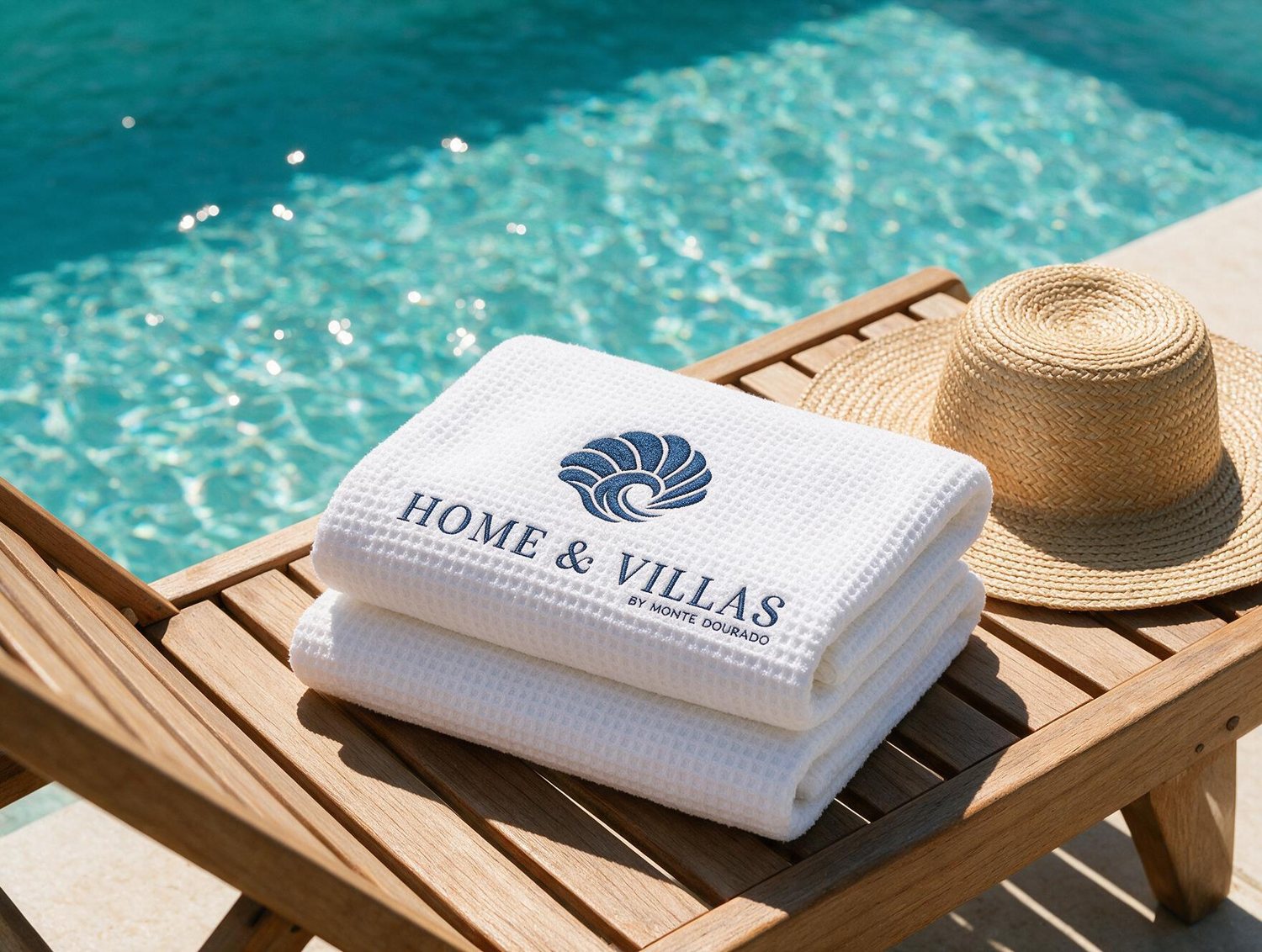 Home & Villas · imagem 3