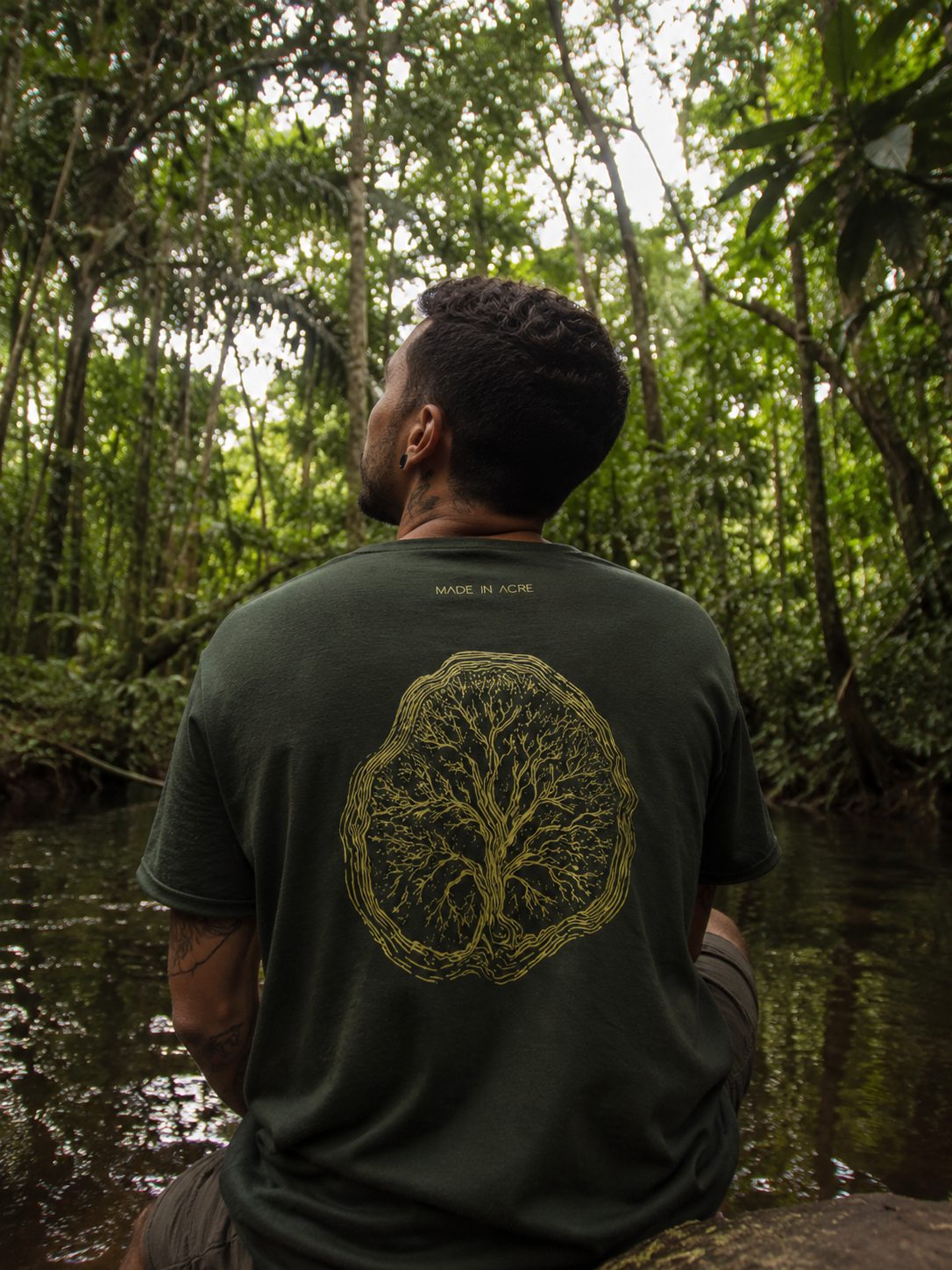 A Floresta Cura · imagem 2