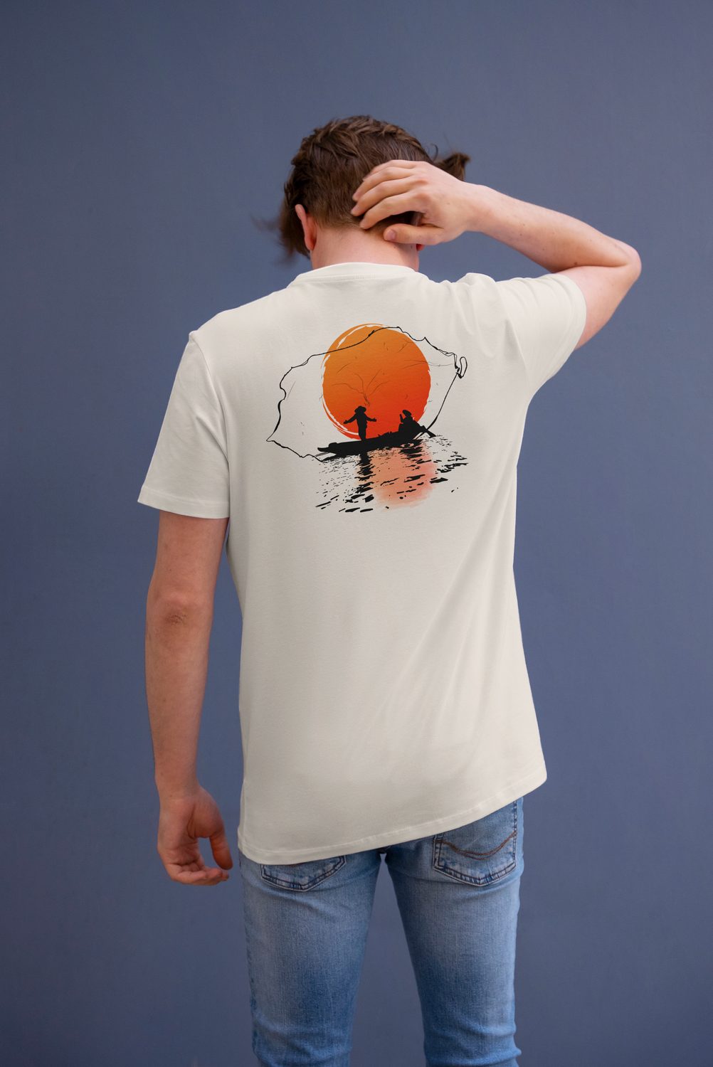 Pescador · imagem 1