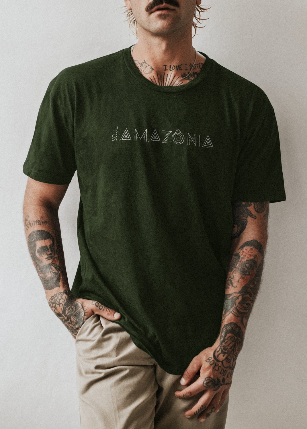 Soul Amazônia · imagem 1