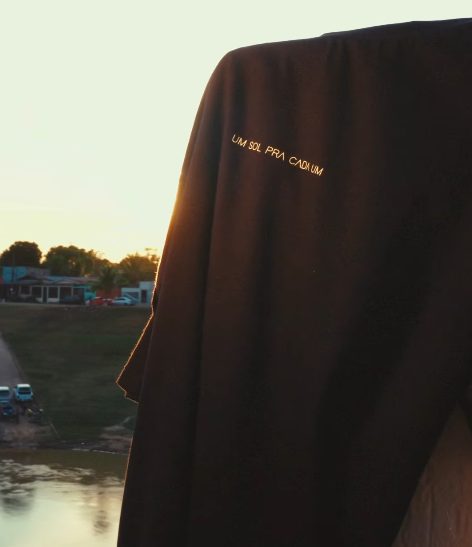 Um Sol Pra Cada Um · imagem 1