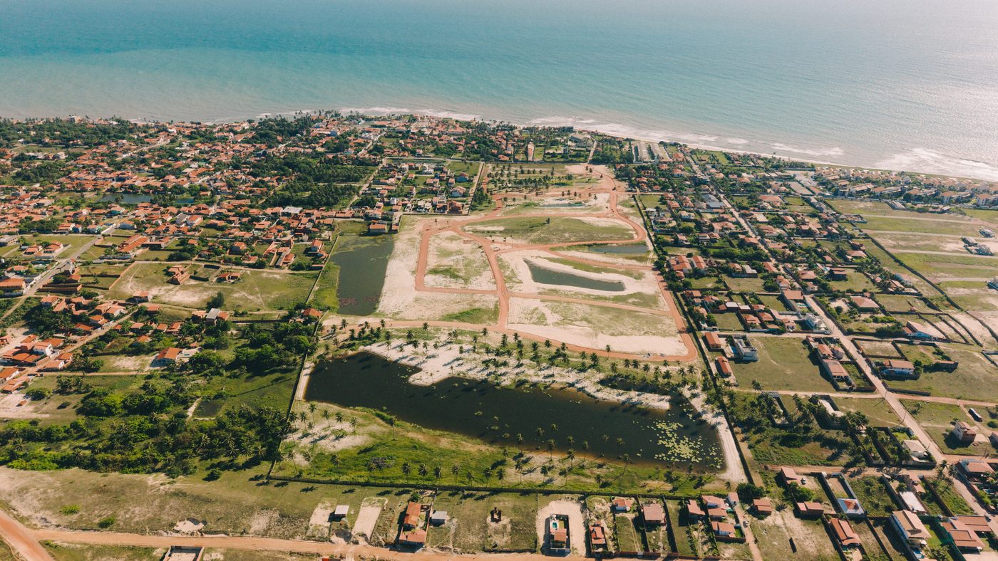 Monte Dourado · imagem 3