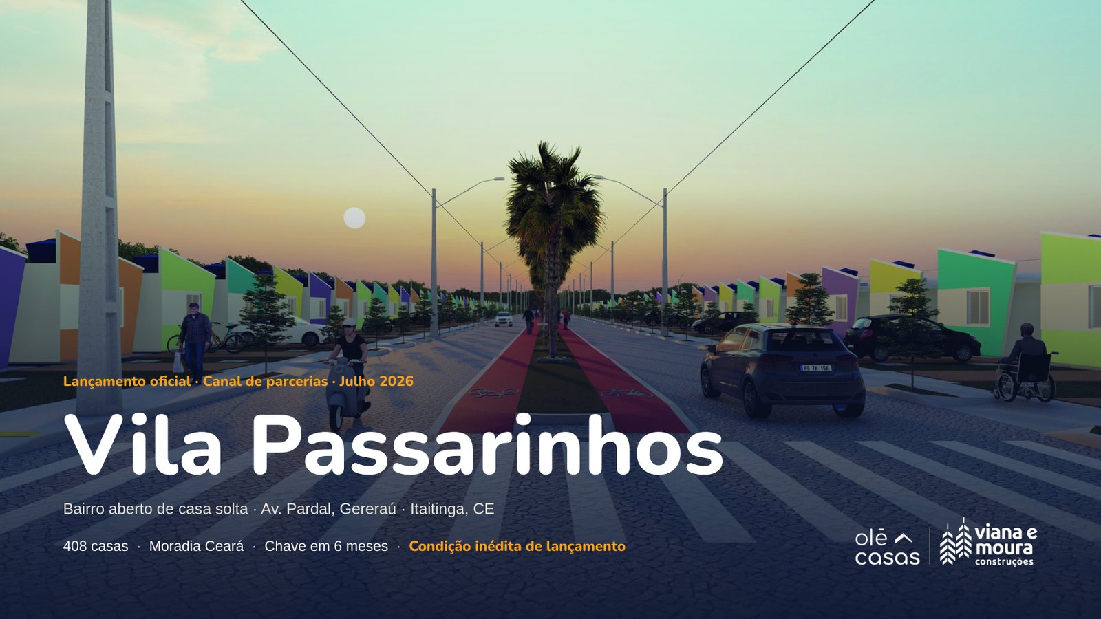 Olé Casas · imagem 1