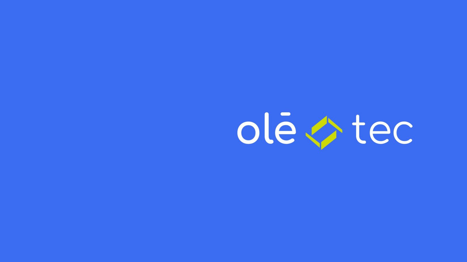 Olé Tec · imagem 3