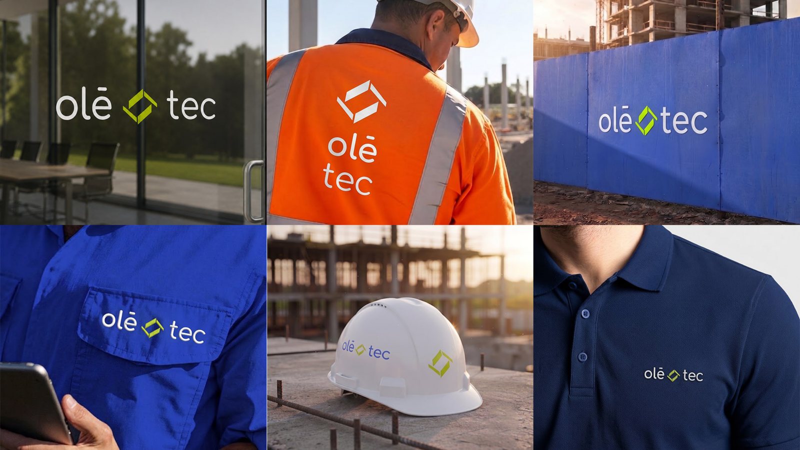 Olé Tec · imagem 5