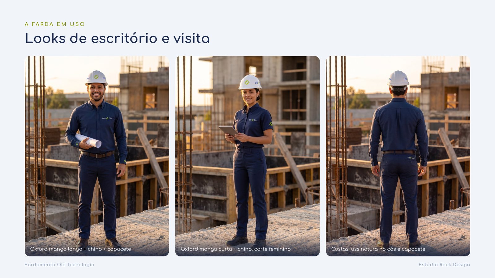 Olé Tec · imagem 9
