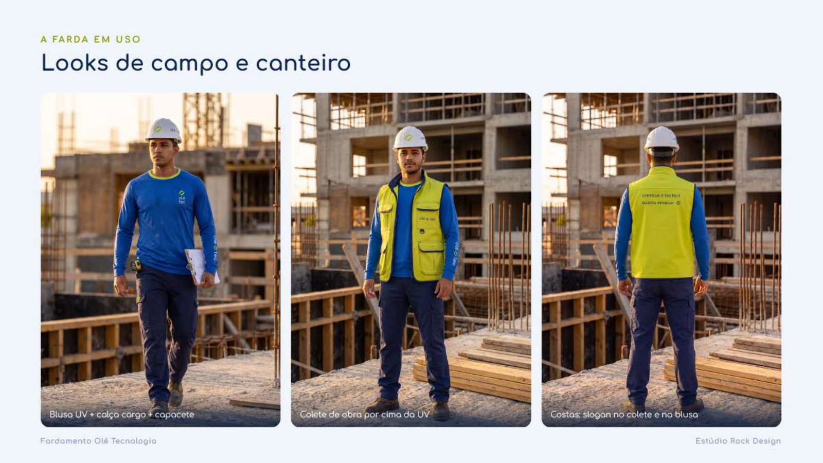 Olé Tec · imagem 10
